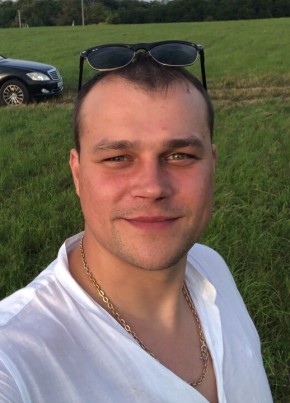 Игорь, 33, Россия, Балтийск