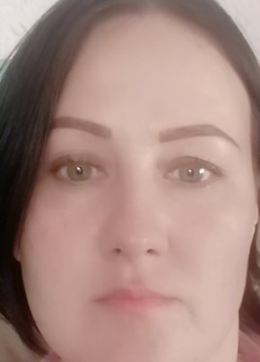 Наталия, 43, Россия, Голубицкая
