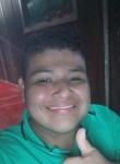 Adriel Santana, 19 лет, Manacapuru
