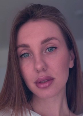 Lizka из Курска 28 лет