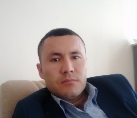 Мирзо, 32 года, Toshkent