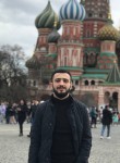 Hayk Manukyan, 26, Ejmiatsin