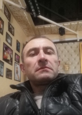 Давлат, 43, Россия, Новошахтинск