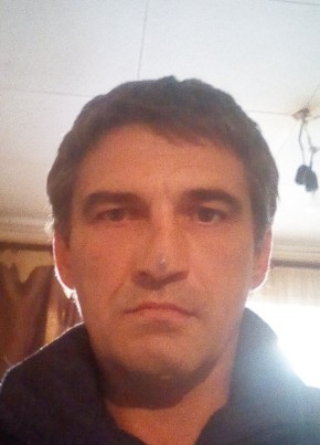 Ivan, 45, Russia, Novosibirsk