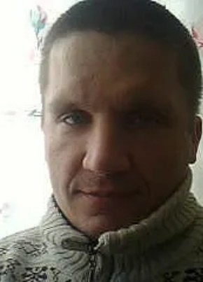 Сергей, 45, Россия, Белово