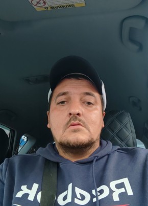 Maksim, 38, Russia, Yaroslavl