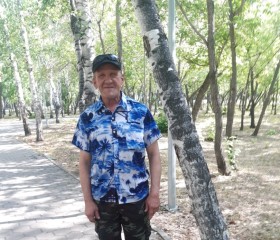 Олег, 60 лет, Қарағанды