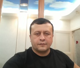 Шах, 44 года, Санкт-Петербург