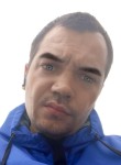 Vladislav, 34, Moscow
