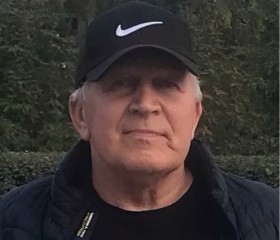 Aleks, 67, Moscow