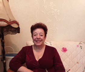 Tamara, 72, Voronezh