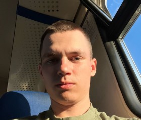 Макс, 22 года, Великий Новгород