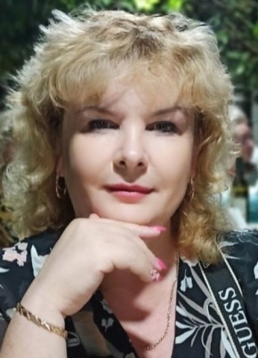 Светлана из Абинска 57 лет
