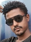 Hussein, 32 года, Djibouti