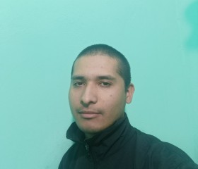 Eduardo, 21, Bogor