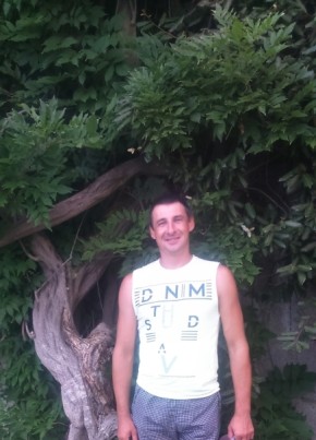 Andrey, 43, Russia, Pavlovsk (Altai)