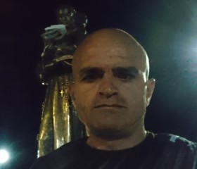 Alfred, 39 лет, Durrës