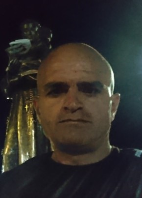 Alfred, 39, Albania, Durrës