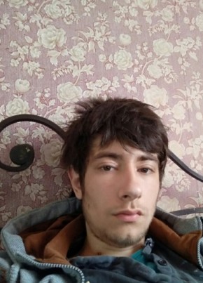 Андрей , 25, Україна, Баришівка