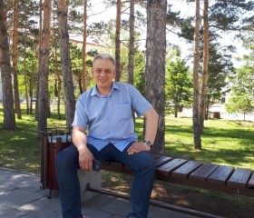 Роман, 52 года, Қарағанды