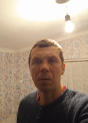 Алексей из Благодарныя 45 лет