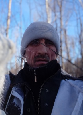 Евгений, 50, Россия, Шилка