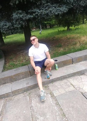 Михаил, 26, Україна, Рівне