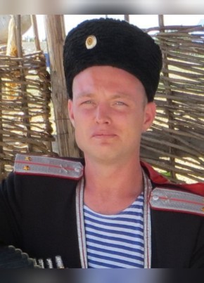 Тимур Володин, 37, Россия, Ухта