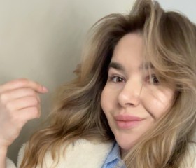 Darya, 27, Moscow