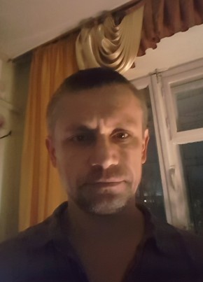 Саша, 46, Україна, Дніпро