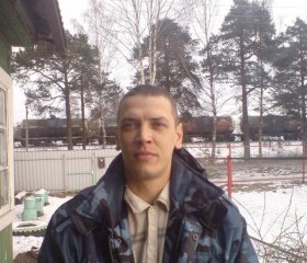Артем, 41 год, Бежецк