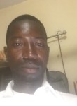 Yves, 41 год, Bamako