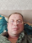 Костя, 52 года, Новопсков