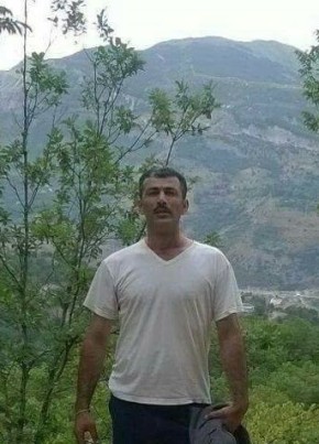 Mamed, 44, Azərbaycan Respublikası, Binə