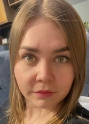 Аня, 32, Россия, Парголово
