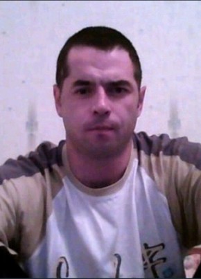 Владимир, 39, Россия, Чамзинка