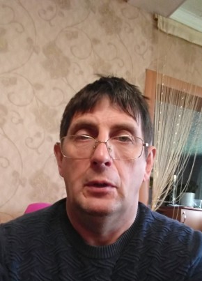 Сергей, 57, Россия, Стерлитамак