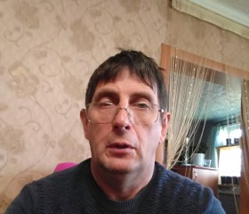 Сергей, 57 лет, Стерлитамак