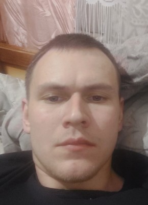 Иван, 29, Россия, Верхнеднепровский