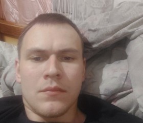 Иван, 30 лет, Верхнеднепровский