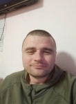 Denis, 32, Chernomorskiy