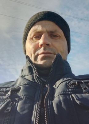 Алексей Делов, 43, Россия, Щигры