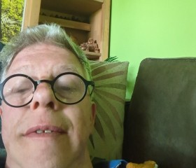 Leroy, 41, Breda