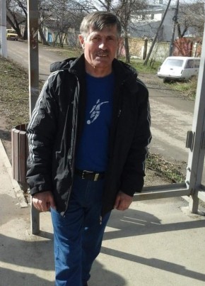 Батгун, 61, Россия, Новокуйбышевск
