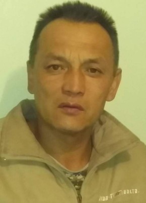 Arman, 52, Кыргыз Республикасы, Токмок