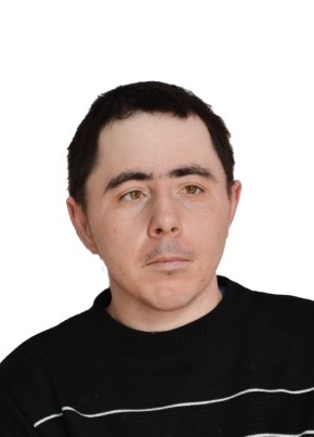 АЛЕКСЕЙ, 35, Россия, Сапожок