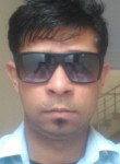 Sachin, 42 года, Ahmedabad