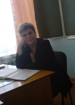 valya, 62, Россия, Москва
