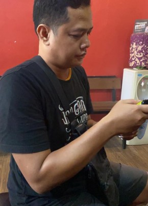 wayan gunk, 27, Indonesia, Kota Denpasar