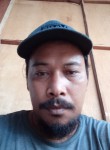 RAHMAN, 42 года, Kota Surabaya